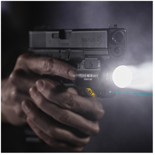 Streamlight TLR-2 HL G (w/Green Laser) รหัส 69265